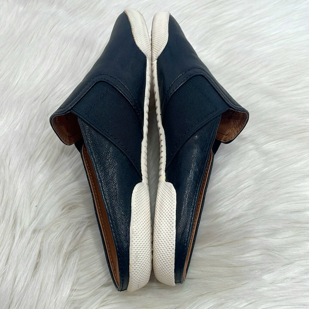 FRYE Widow Mules - Picture 5 of 9